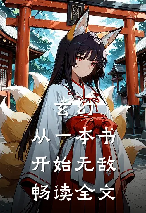 玄幻：从一本书开始无敌畅读全文