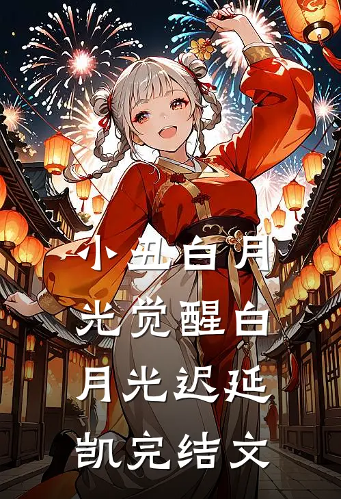小丑白月光觉醒白月光迟延凯完结文