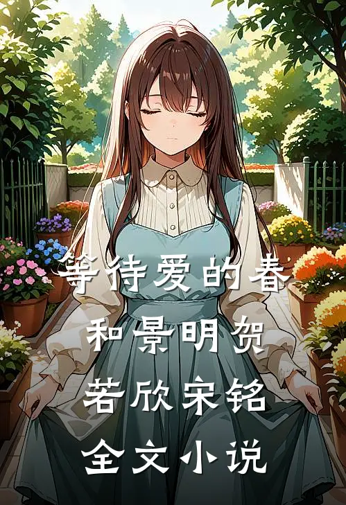 等待爱的春和景明贺若欣宋铭全文小说