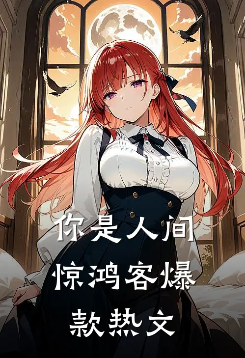 你是人间惊鸿客爆款热文