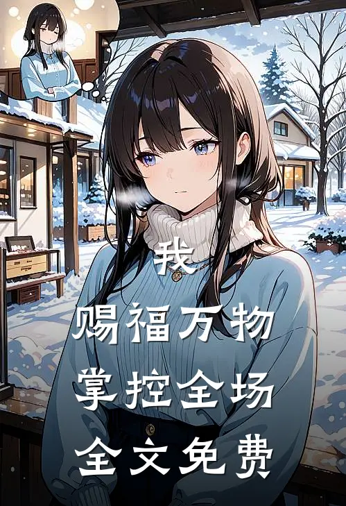 我,赐福万物,掌控全场全文免费阅读