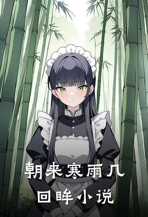 朝来寒雨几回眸小说