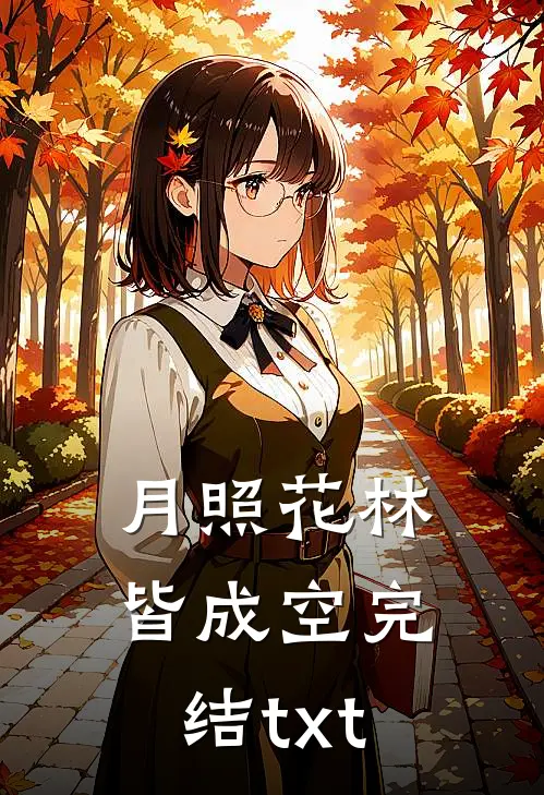月照花林皆成空完结txt