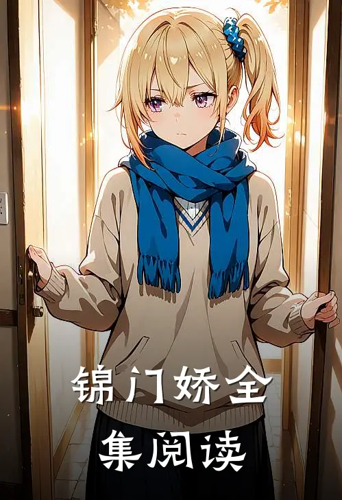 锦门娇全集阅读