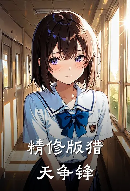 精修版猎天争锋