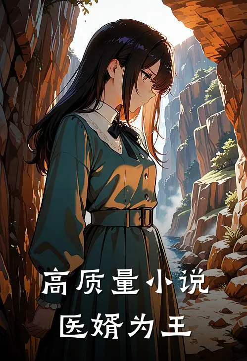 高质量小说医婿为王