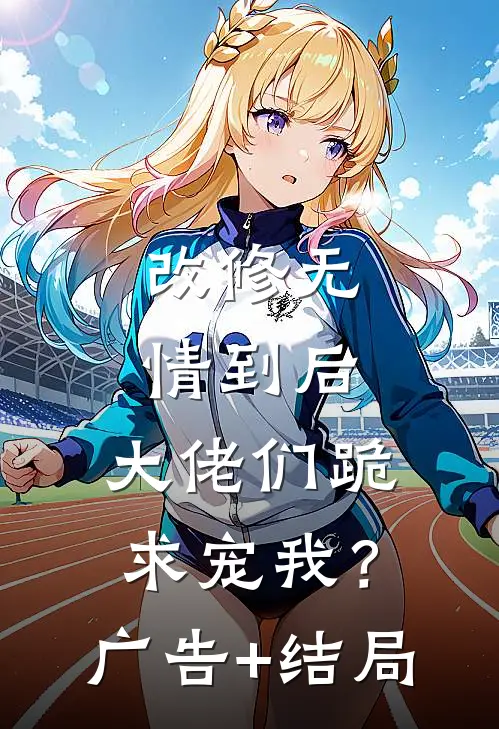 改修无情到后，大佬们跪求宠我？广告+结局