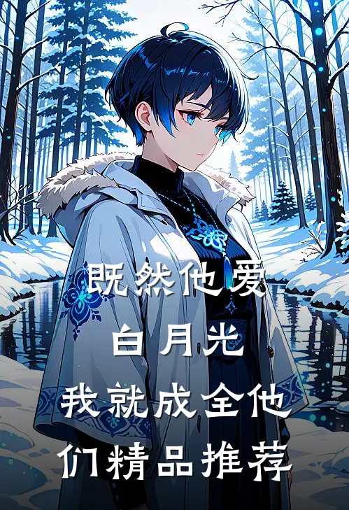 既然他爱白月光，我就成全他们精品推荐