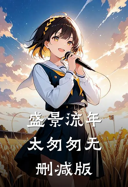 盛景流年太匆匆无删减版