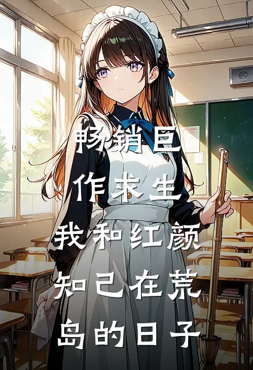 畅销巨作求生：我和红颜知己在荒岛的日子