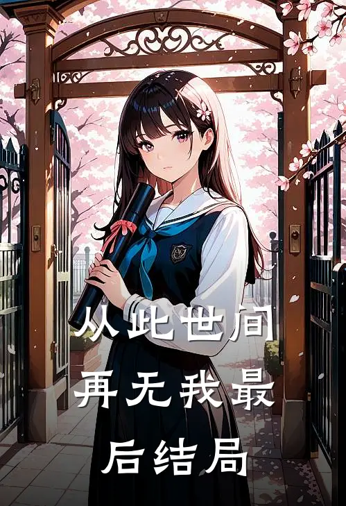 从此世间再无我最后结局