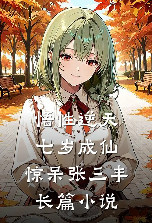 悟性逆天，七岁成仙，惊呆张三丰长篇小说
