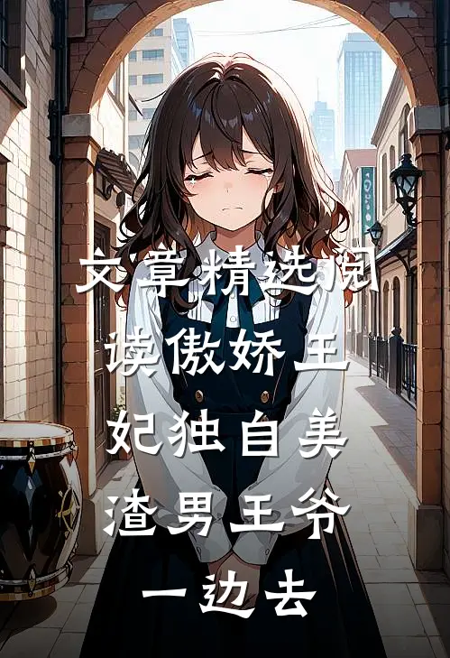 文章精选阅读傲娇王妃独自美，渣男王爷一边去