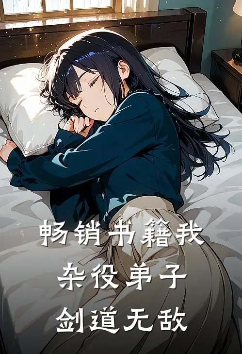 畅销书籍我，杂役弟子，剑道无敌
