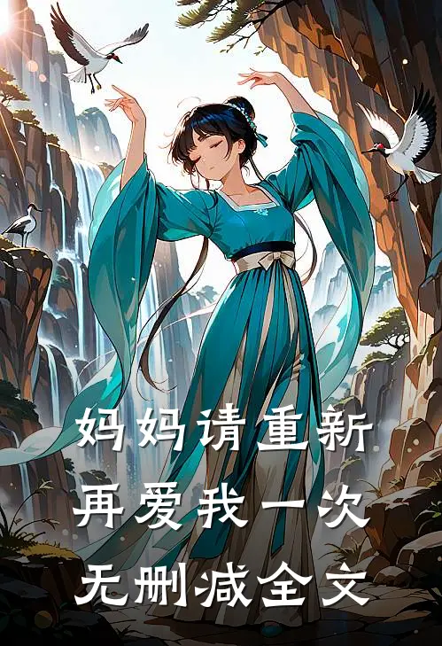 妈妈请重新再爱我一次无删减全文