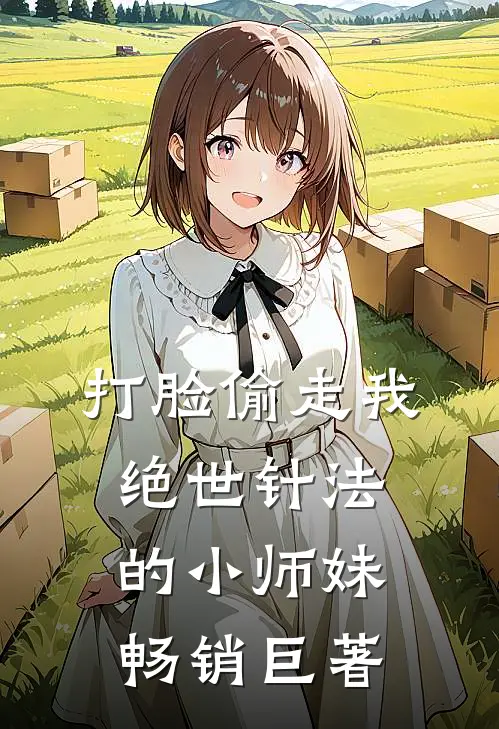 打脸偷走我绝世针法的小师妹畅销巨著