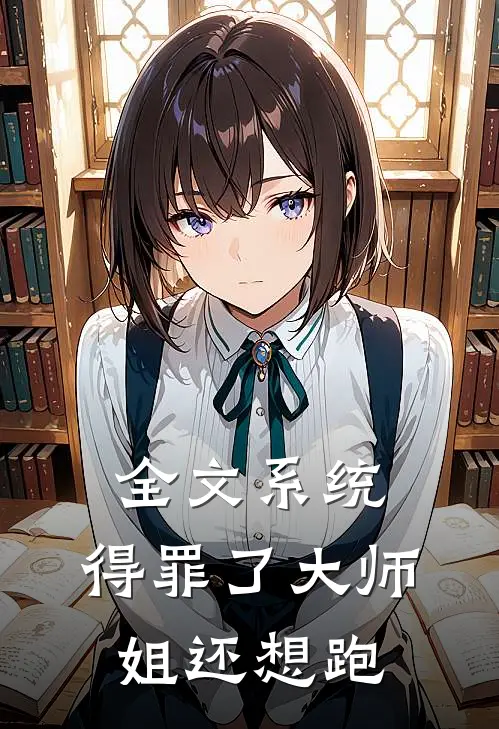 全文系统：得罪了大师姐还想跑