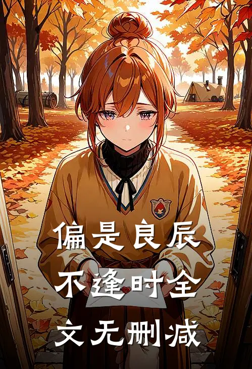 偏是良辰不逢时全文无删减