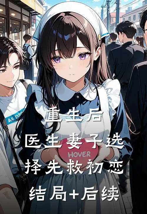 重生后，医生妻子选择先救初恋结局+后续