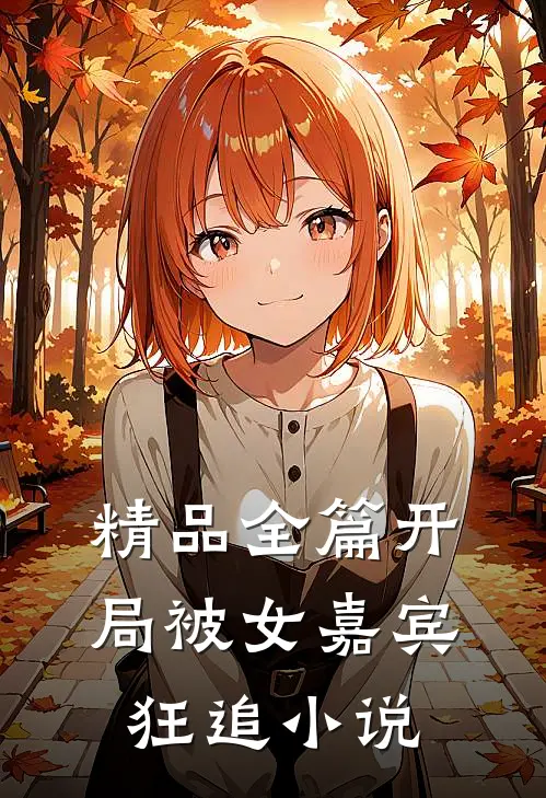 精品全篇开局被女嘉宾狂追小说