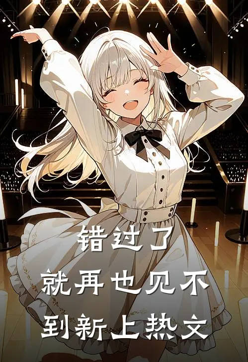 错过了，就再也见不到新上热文