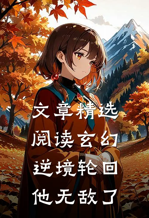 文章精选阅读玄幻：逆境轮回，他无敌了