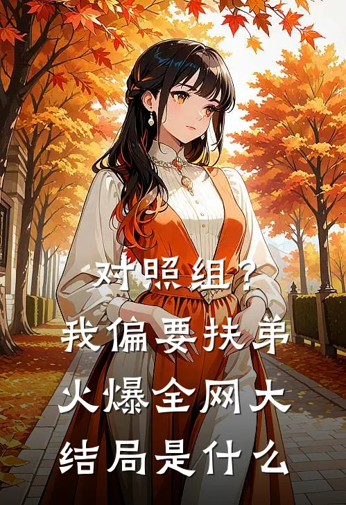 对照组？我偏要扶弟火爆全网大结局是什么