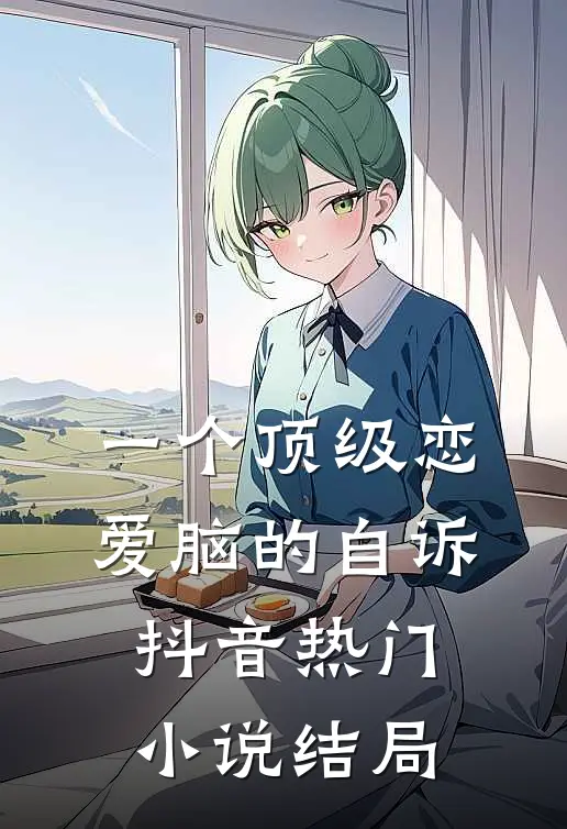 一个顶级恋爱脑的自诉抖音热门小说结局