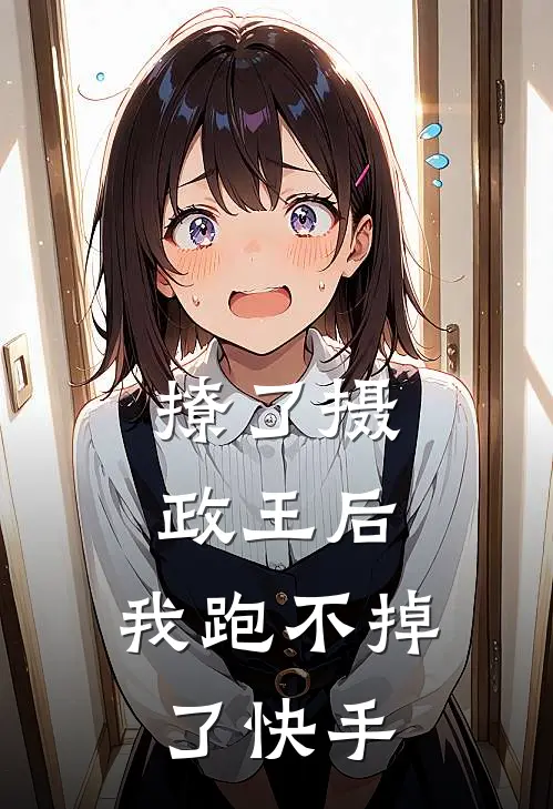 撩了摄政王后，我跑不掉了快手
