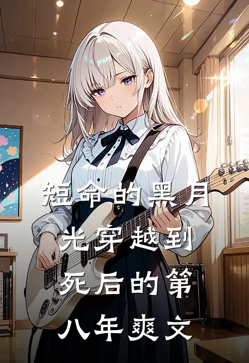 短命的黑月光穿越到死后的第八年爽文