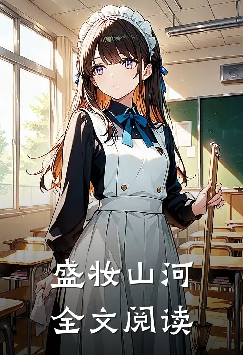 盛妆山河全文阅读