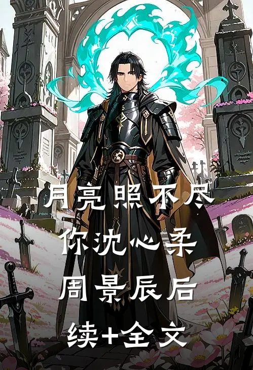 月亮照不尽你沈心柔周景辰后续+全文