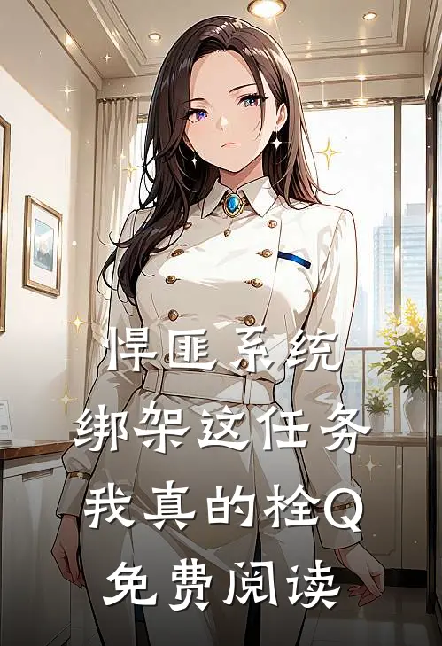 悍匪系统：绑架这任务我真的栓Q免费阅读