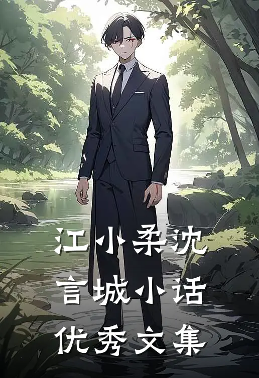 江小柔沈言城小话优秀文集