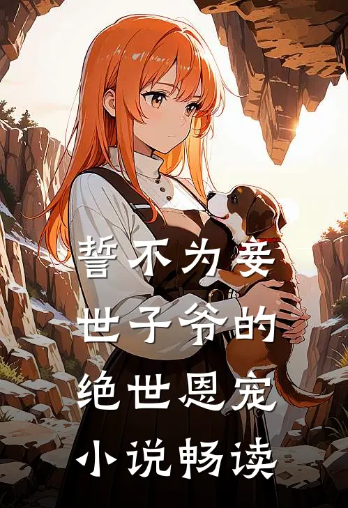 誓不为妾，世子爷的绝世恩宠小说畅读