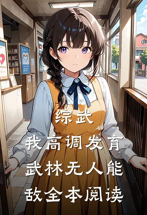 综武：我高调发育，武林无人能敌全本阅读