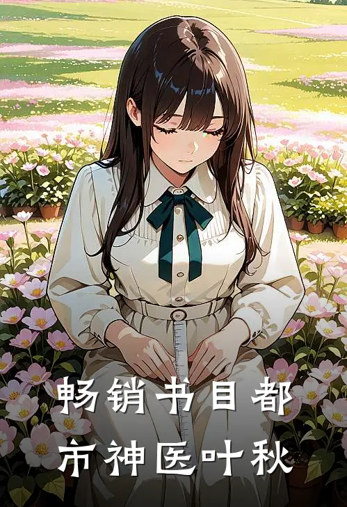 畅销书目都市神医叶秋
