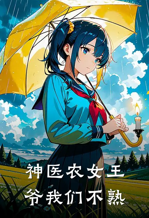 神医农女王爷我们不熟