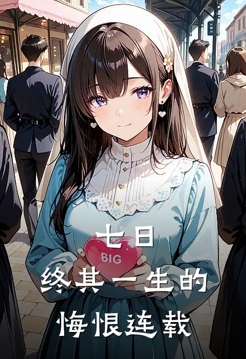 七日，终其一生的悔恨连载