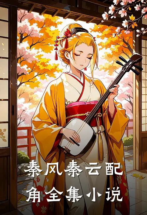 秦风秦云配角全集小说