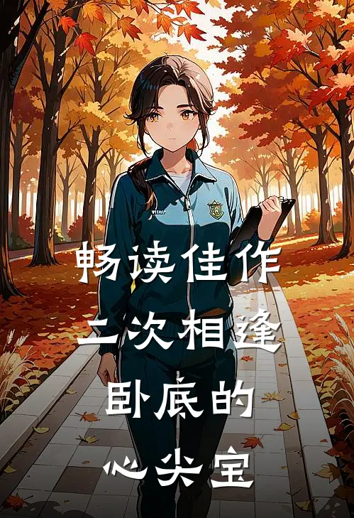 畅读佳作二次相逢：卧底的心尖宝
