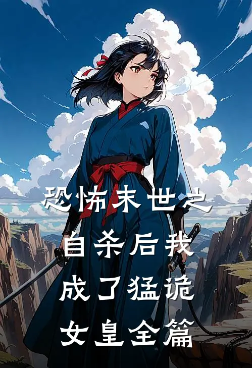 恐怖末世之自杀后我成了猛诡女皇全篇