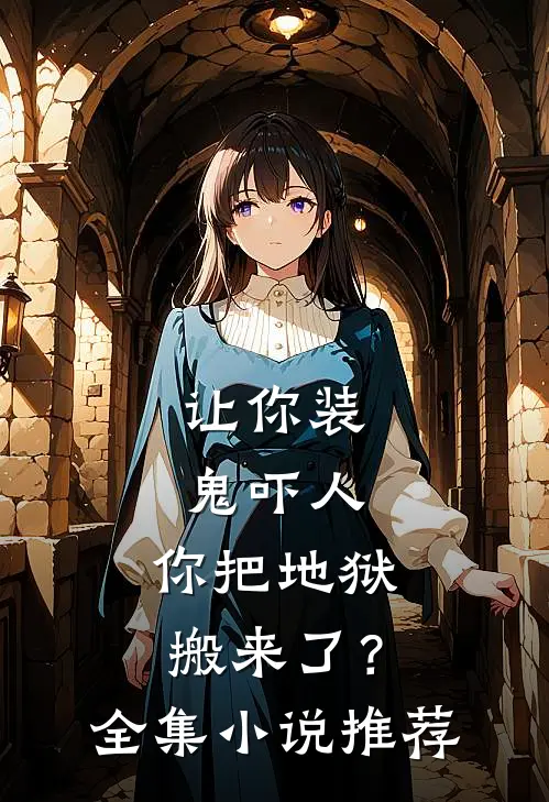 让你装鬼吓人,你把地狱搬来了?全集推荐完结