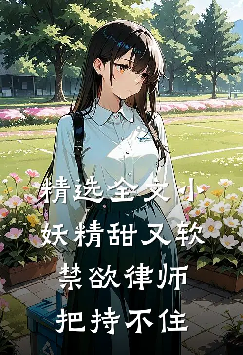 精选全文小妖精甜又软，禁欲律师把持不住