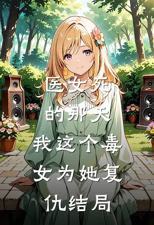 医女死的那天，我这个毒女为她复仇结局