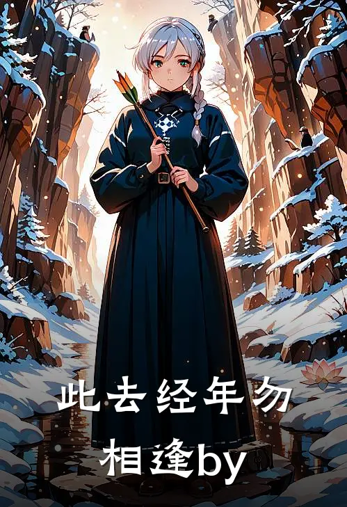 此去经年勿相逢by