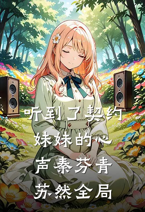 听到了契约妹妹的心声秦芬青苏然全局