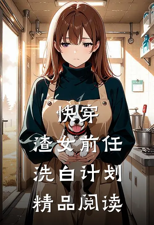 快穿：渣女前任洗白计划精品阅读