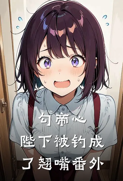 勾帝心，陛下被钓成了翘嘴番外