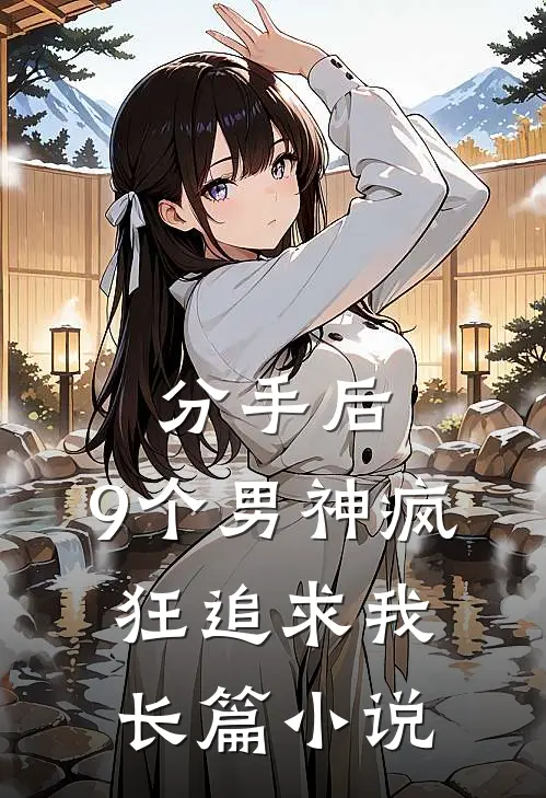 分手后，9个男神疯狂追求我长篇小说